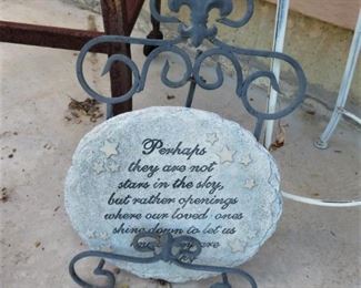 garden decor