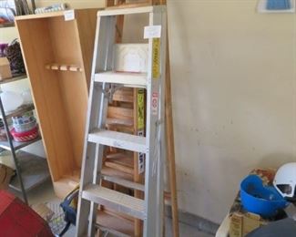 ladders