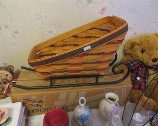 Longaberger