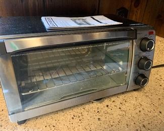 v31- toaster $10 