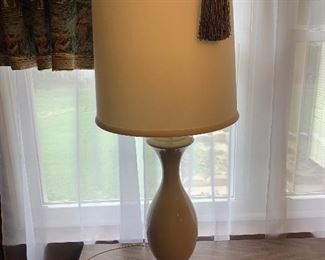 v112- lamp $9 