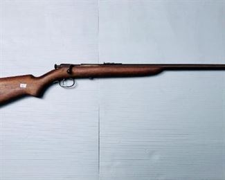 Winchester Gun