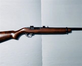 Ruger Carbine .44 MAG CAL Gun