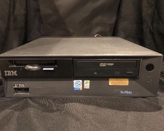 IBM NetVista DVD Component MT-M 8303-SPU