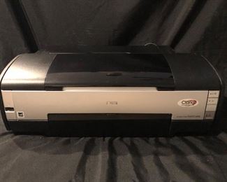Epson Stylus Photo 1400 Wide Format Printer