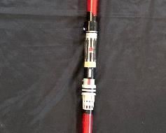 Star Wars Darth Maul's Lightsaber