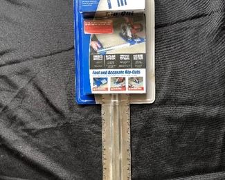 Kreg Rip-cut Circular Saw Guide