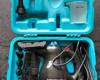 Turbo Steamer 220