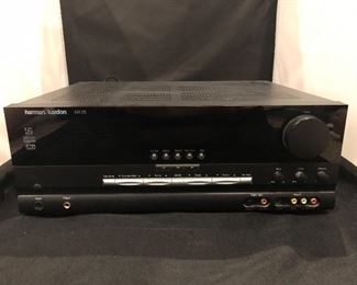 Harmon Kardon Home Theater Receiver