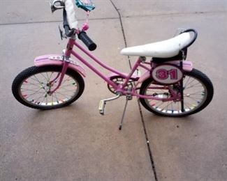 Schwinn bike