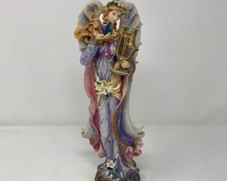 Lenox LE 2000 Spring Angel https://ctbids.com/#!/description/share/415373