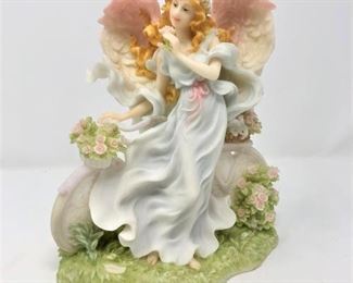 Seraphim Angel Abigail “Precious Gift” Members Only https://ctbids.com/#!/description/share/415451