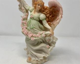 Seraphim Angel “Sunshine’s Guardian Angel” Dawn #78020 https://ctbids.com/#!/description/share/415454