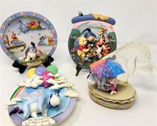  Disney 3D Plates (4) https://ctbids.com/#!/description/share/416358