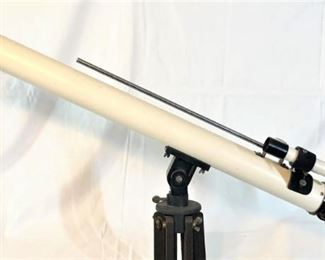  Astronomical Telescope https://ctbids.com/#!/description/share/416375