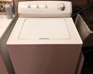 $100 Works great.  Non matching dryer also available