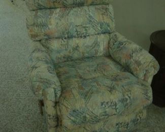 La-z-boy recliner