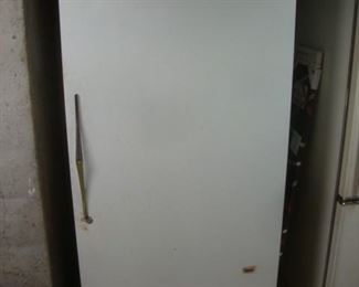 Sears Coldspot Freezer