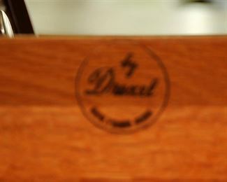 DREXEL MID-CENTURY SUN COAST KIPP STEWART DESIGN CHIFFEROBE 1958-59 $995.00