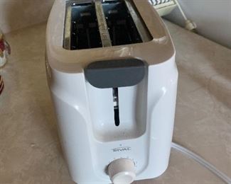 s21- toaster $5