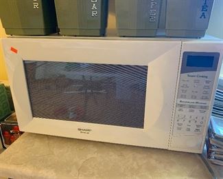 s66- microwave $18 