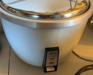 s71- rice cooker $6