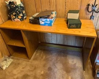 s111- craft table $15