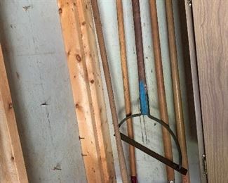 s170- lot of tools $10 