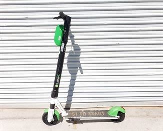 20003	

Lime Scooter
Lime Scooter