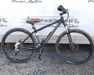 62: 62	

Northrock XC29 Mountain Bike
Northrock XC29 Mountain Bike