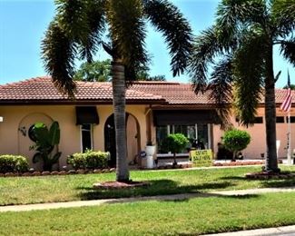 SPACIOUS HOME AND GARDENS JUST FULL OF GOODIES FOR YOU TO VIEW