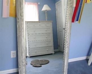 Mirror $50
