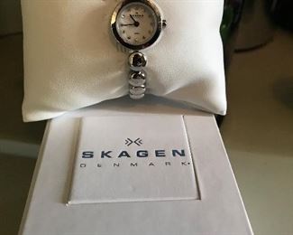 Skagen Watch