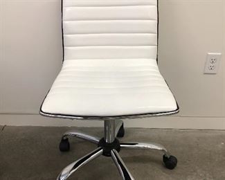 Office chair H33" x W 18" x D18" seat height 16" -21" 13 available $45/each  