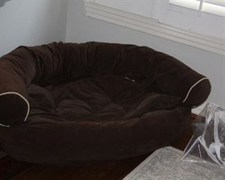 Frontgate Pet Bed - $75
