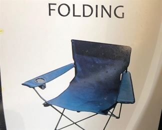 Camping Chair pr