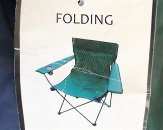 Camping Chair pr
