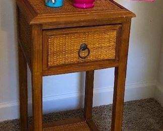 Small Side Table