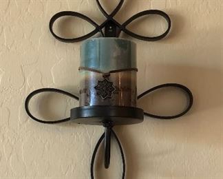 Candle Sconces pr