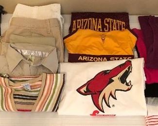 Ladies Clothing and Shoes