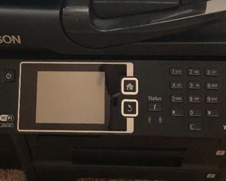 Epson Printer