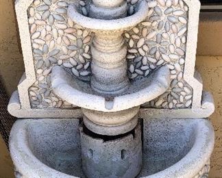 Water Fountain