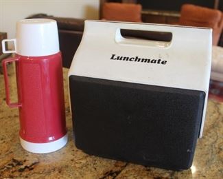 #20.  $10.00.   Lunch mate with thermos