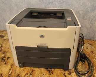 #27. $30.00.  Hp printer HP Laser jet 1320N 