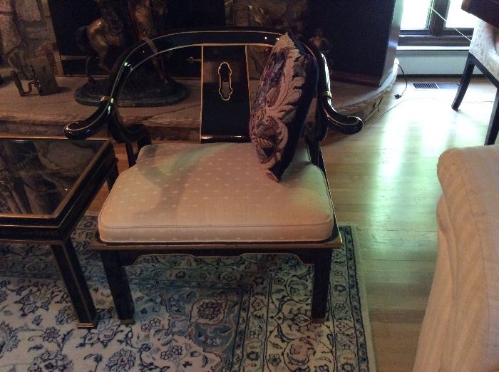 Set of two 25W seat 22inches ====