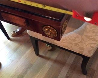 Game table