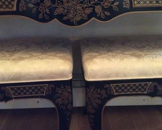 detail on entry table