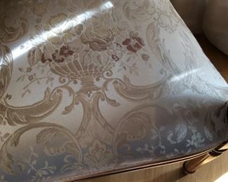 four chairs
