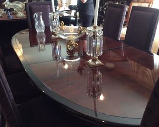 GORGEOUS dining room table