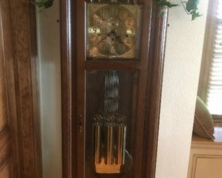 Grandfather Clock (Sterling & Sons, Ltd)